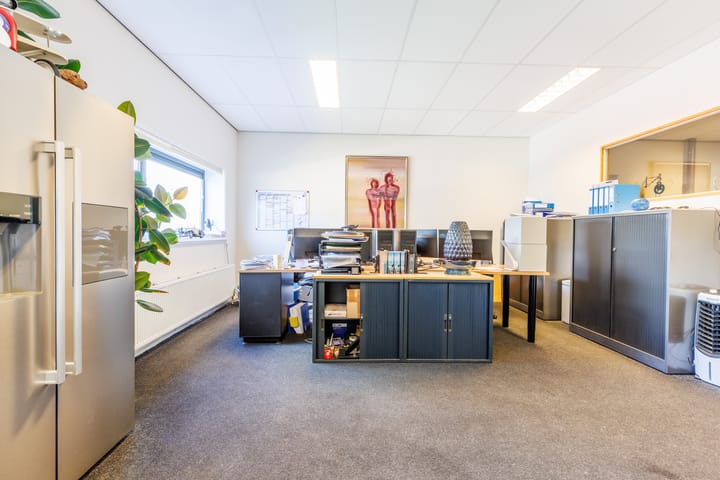 Laan van de Ram 35-A, Apeldoorn