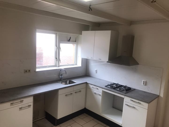 Foto 5 van Drouwenerkade 5