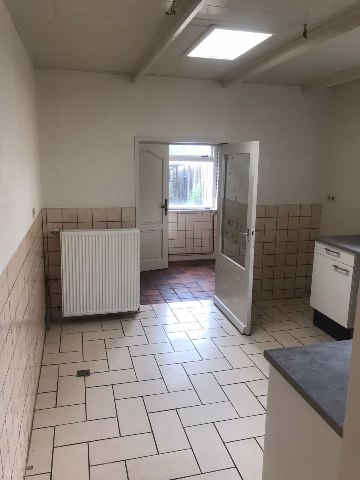 Foto 6 van Drouwenerkade 5