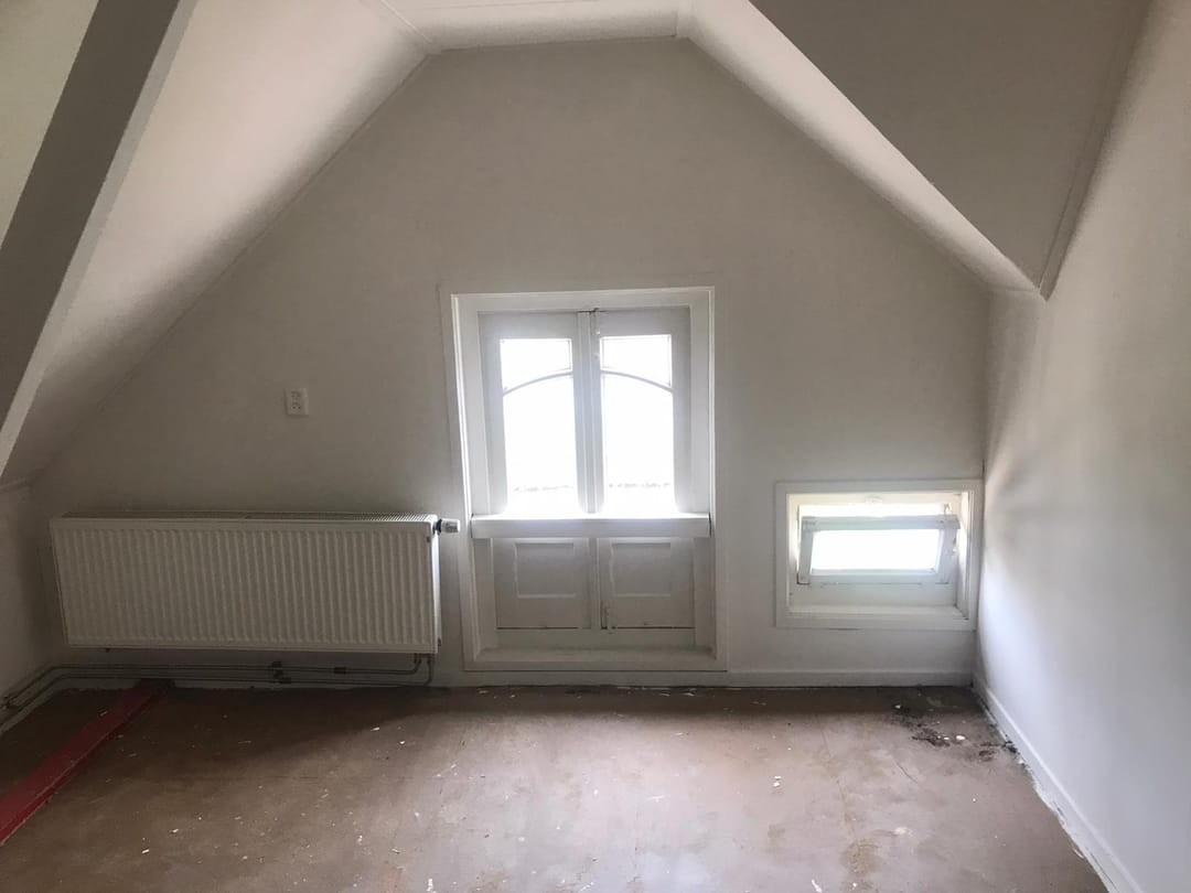 Foto 8 van Drouwenerkade 5