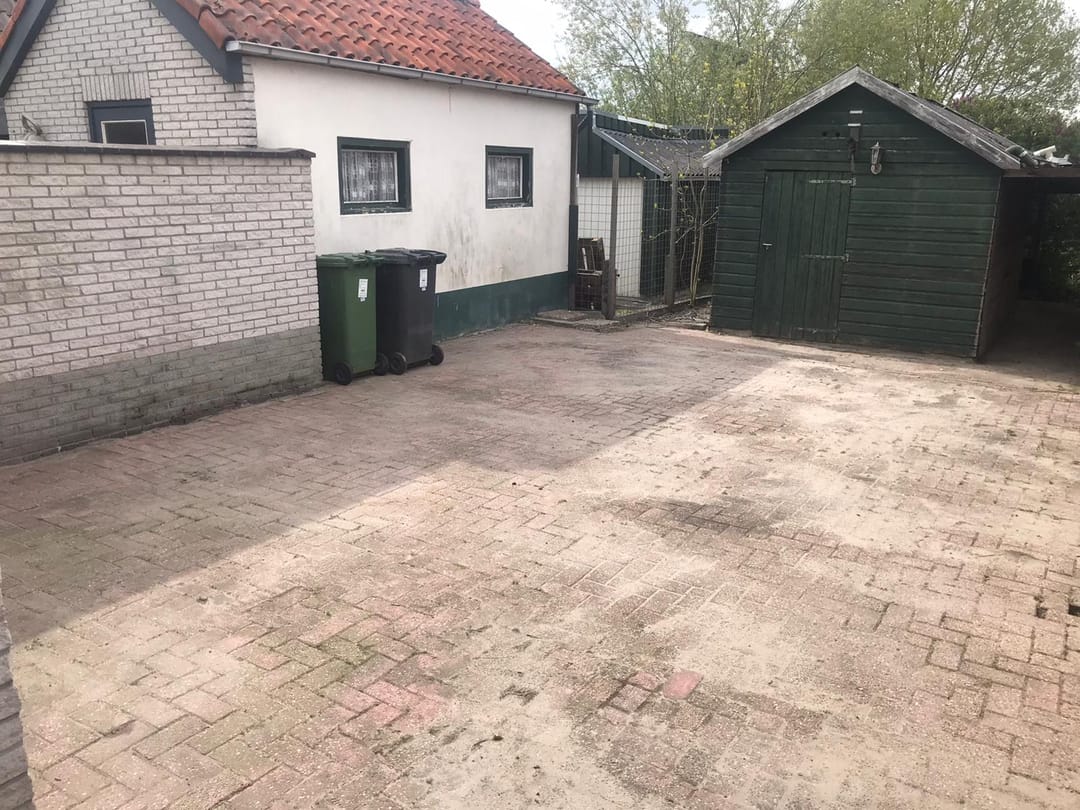 Foto 13 van Drouwenerkade 5