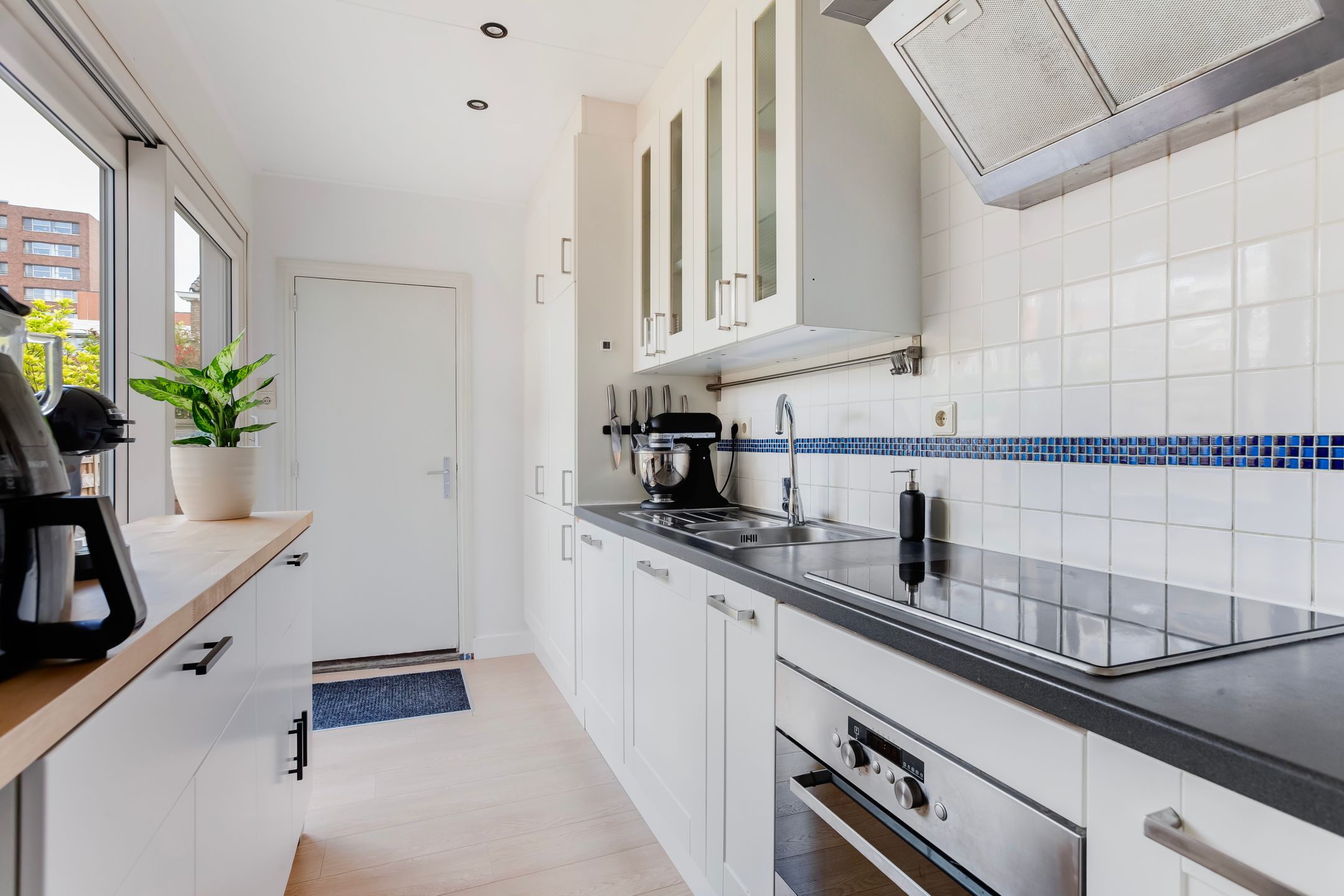 Photo 3 of Graaf van Bloisstraat 58