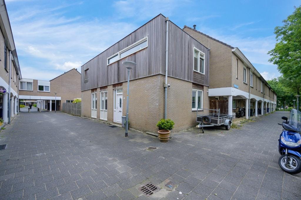 Foto 1 van Grote Wielenpad 14