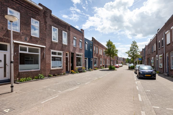 Foto 5 van Graaf van Bloisstraat 58