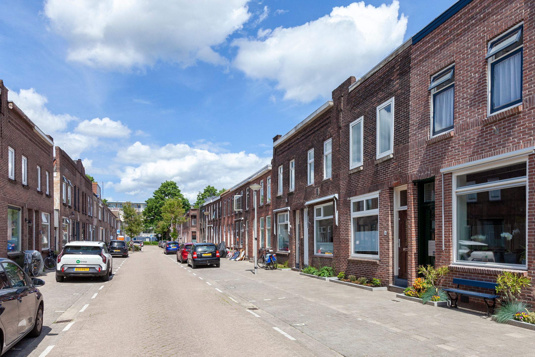 Photo 6 of Graaf van Bloisstraat 58
