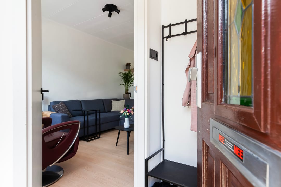 Photo 7 of Graaf van Bloisstraat 58