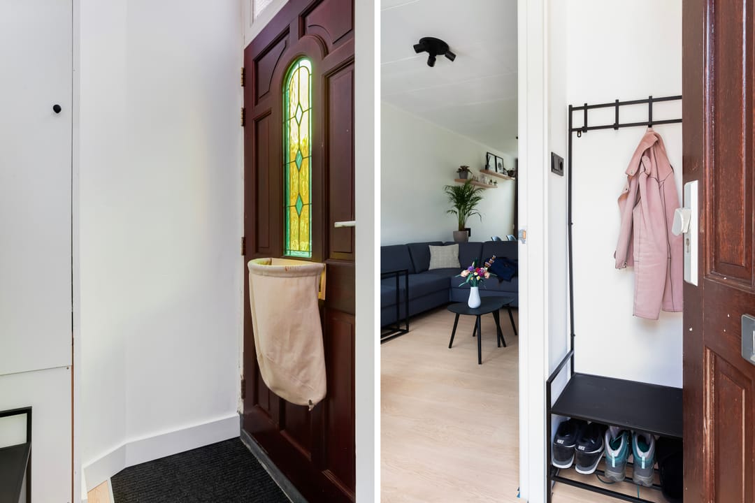 Photo 8 of Graaf van Bloisstraat 58