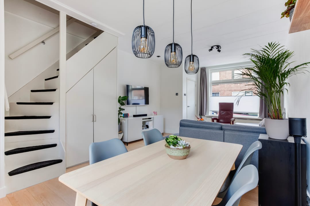 Photo 16 of Graaf van Bloisstraat 58