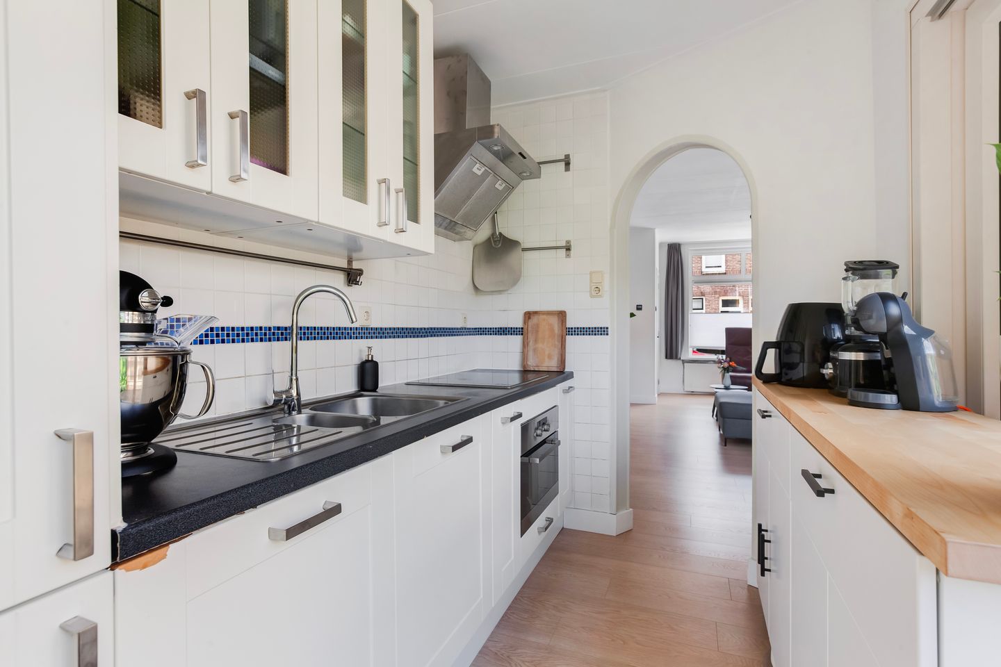 Photo 19 of Graaf van Bloisstraat 58