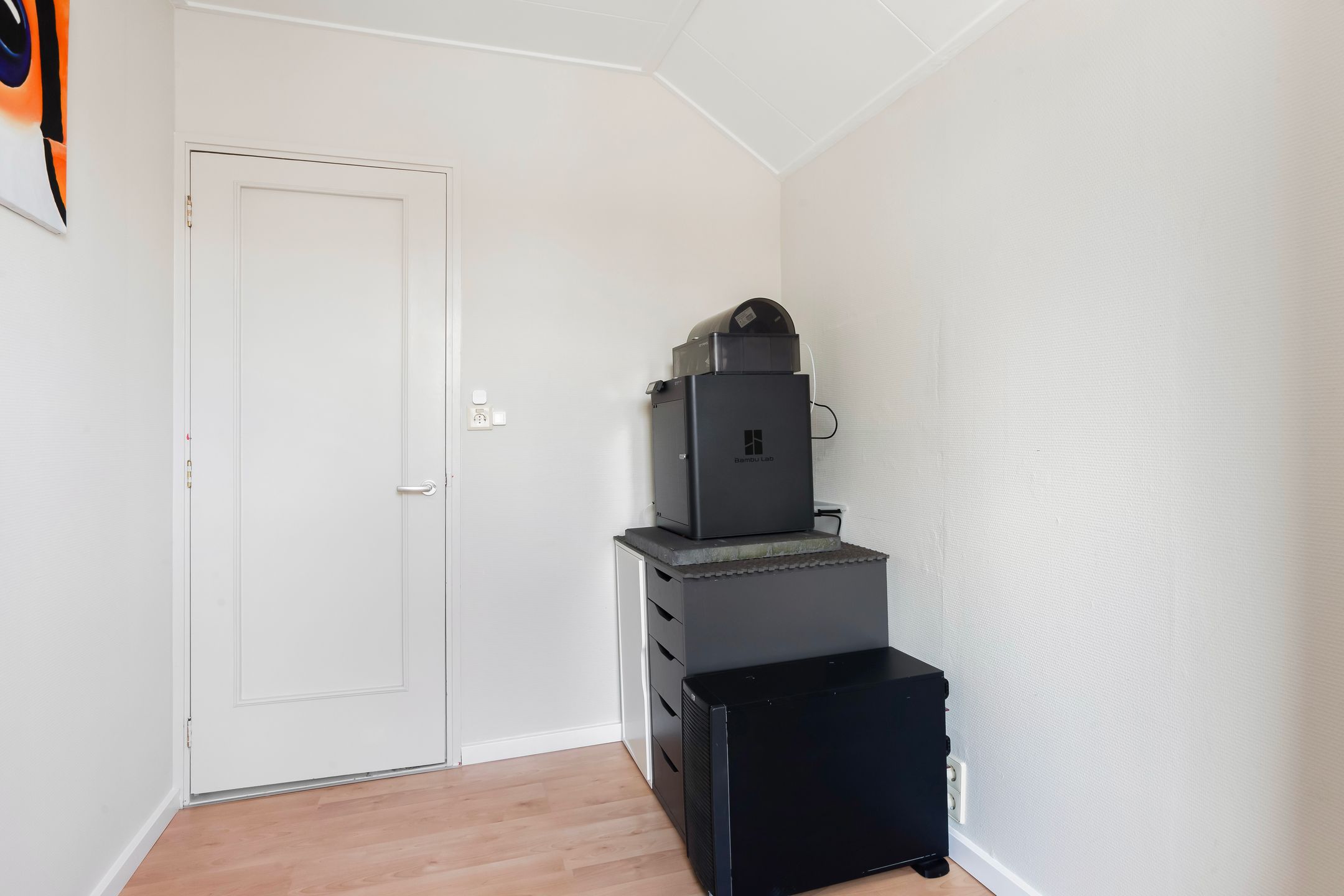 Photo 27 of Graaf van Bloisstraat 58