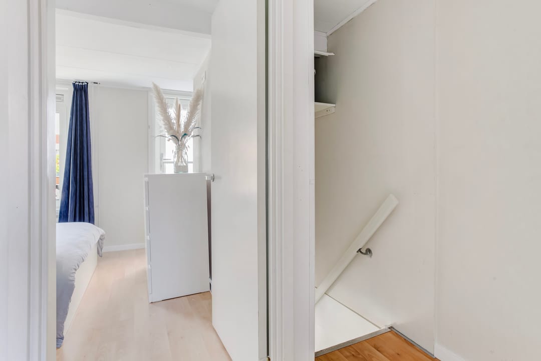 Photo 28 of Graaf van Bloisstraat 58