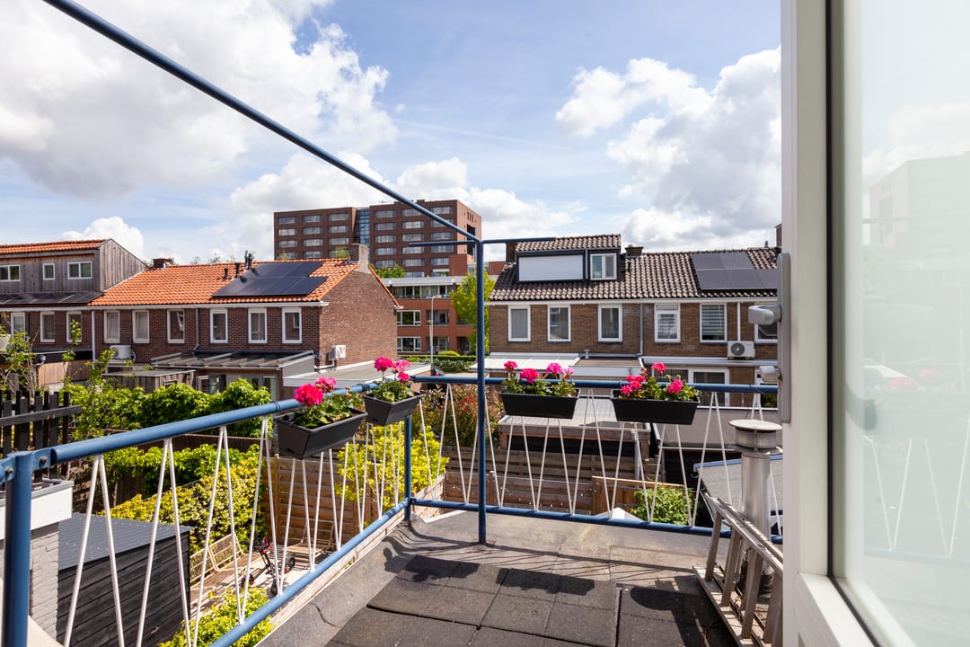 Photo 32 of Graaf van Bloisstraat 58