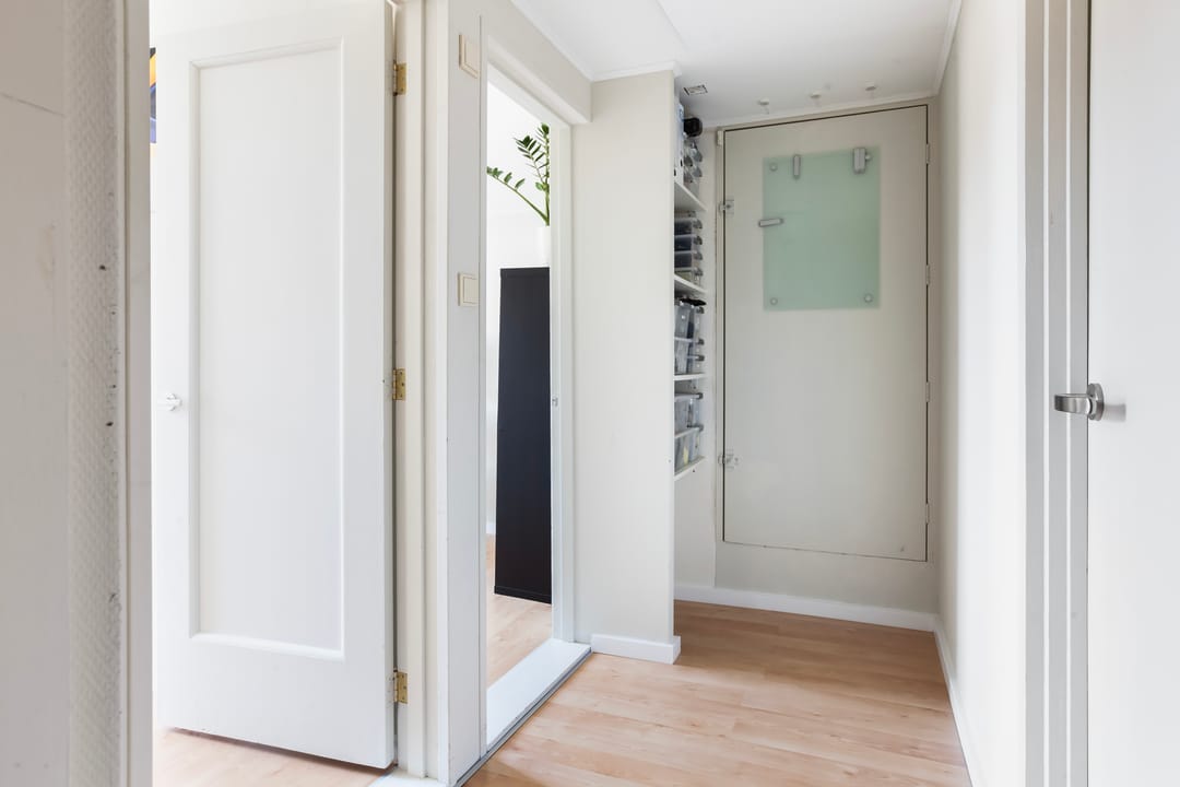 Photo 23 of Graaf van Bloisstraat 58