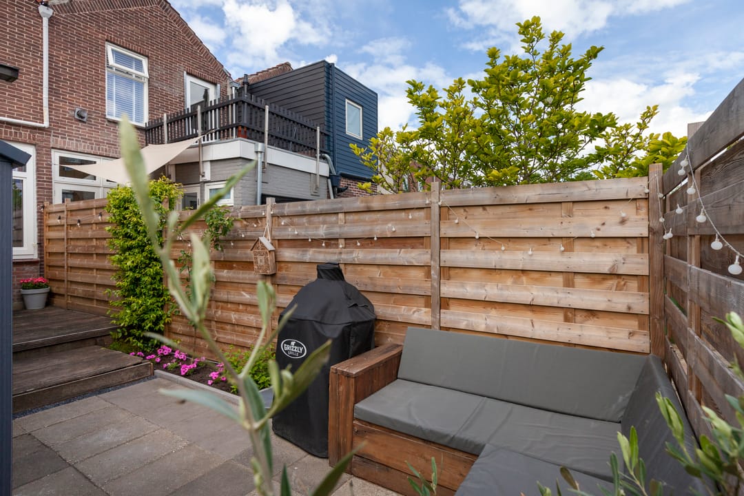 Photo 41 of Graaf van Bloisstraat 58