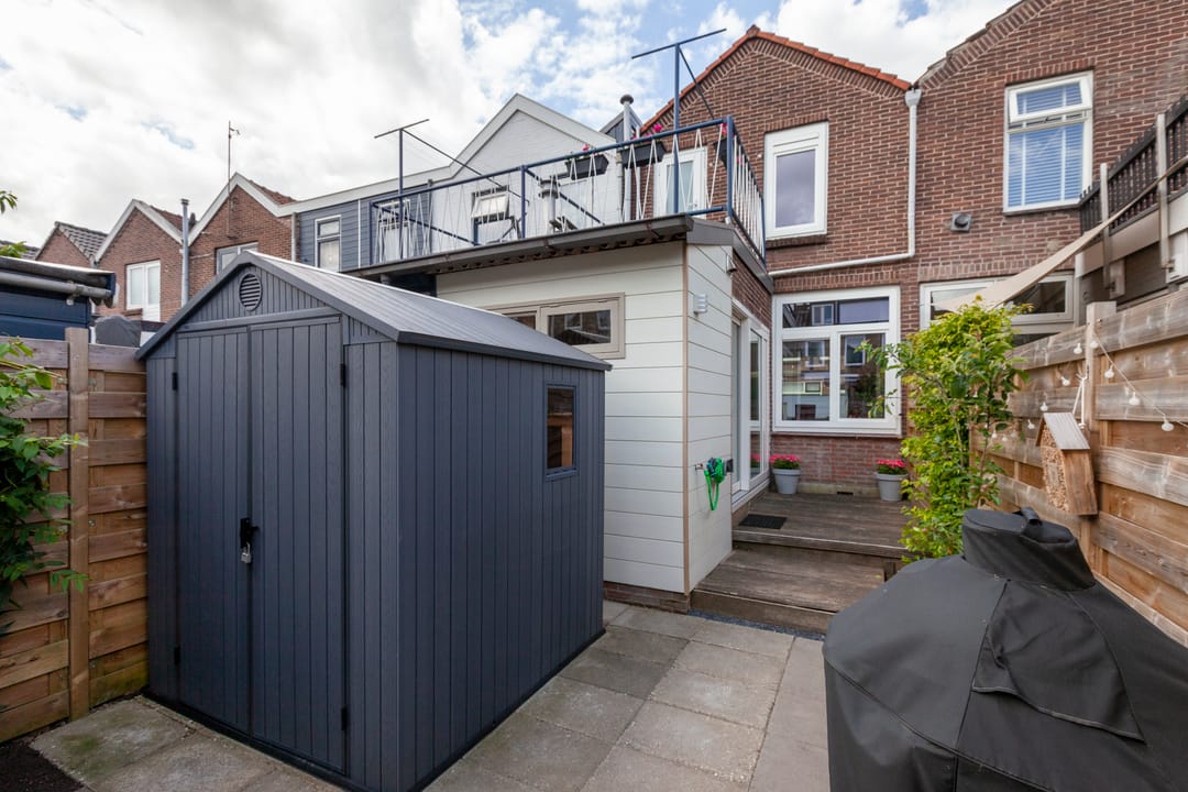 Photo 43 of Graaf van Bloisstraat 58