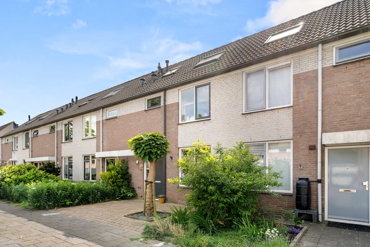 Mondriaanlaan 39