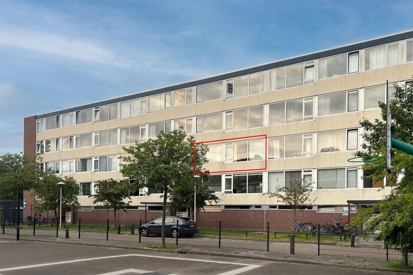 Foto 1 van Van Eysingalaan 175