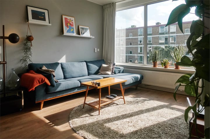 Foto 2 van Van Eysingalaan 175