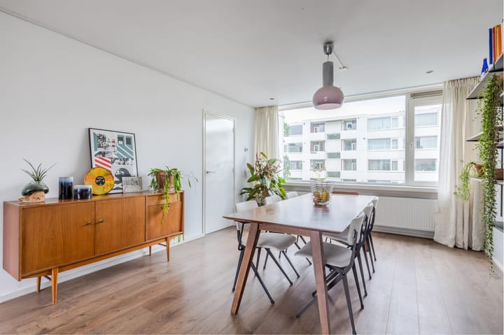 Foto 3 van Van Eysingalaan 175