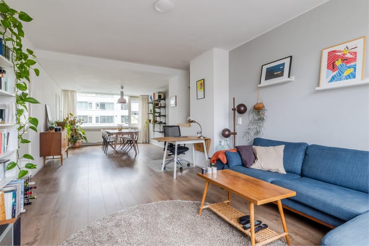 Foto 4 van Van Eysingalaan 175