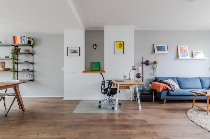 Foto 5 van Van Eysingalaan 175