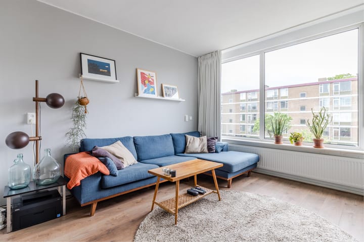 Foto 6 van Van Eysingalaan 175