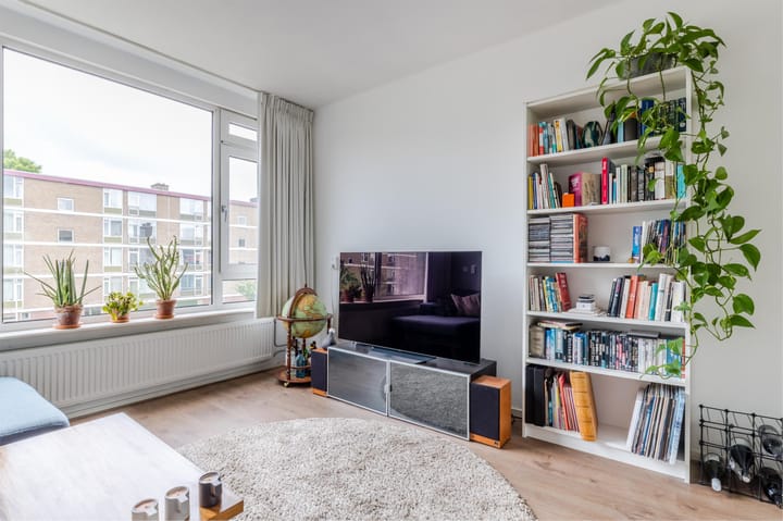 Foto 8 van Van Eysingalaan 175