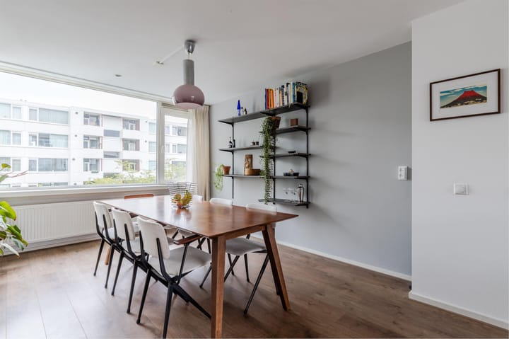 Foto 9 van Van Eysingalaan 175