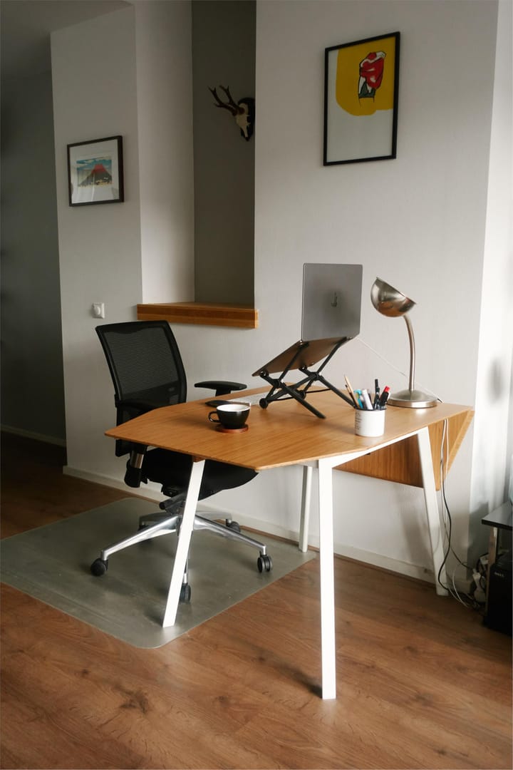 Foto 10 van Van Eysingalaan 175