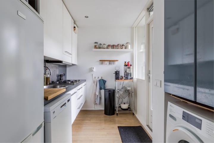 Foto 12 van Van Eysingalaan 175