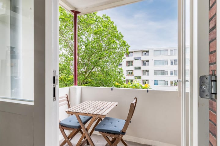 Foto 23 van Van Eysingalaan 175