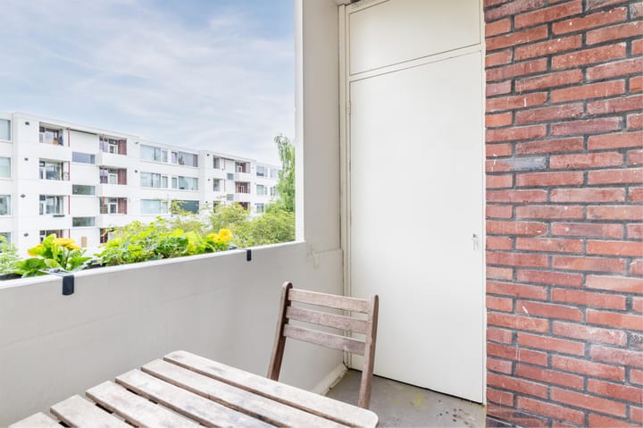 Foto 25 van Van Eysingalaan 175