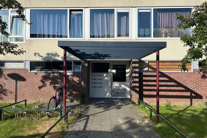 Foto 30 van Van Eysingalaan 175