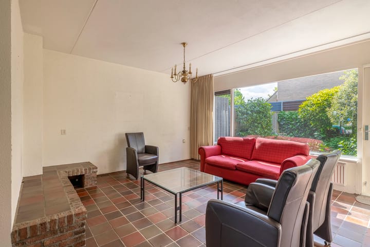 Foto 2 van Sparrengaarde 43