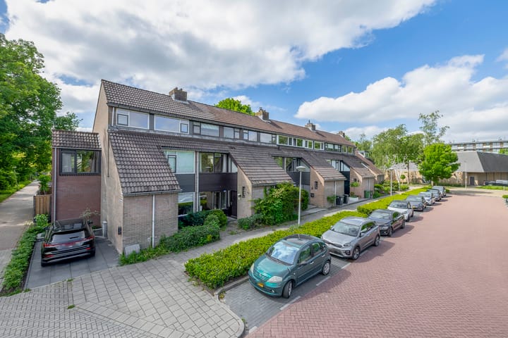 Foto 4 van Sparrengaarde 43