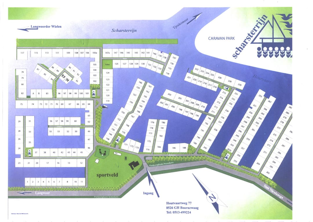 Photo 26 of Houtvaartweg 77-10