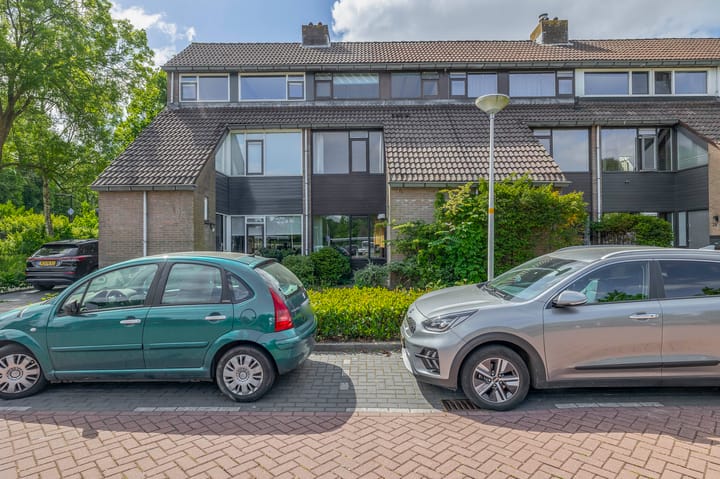 Foto 5 van Sparrengaarde 43