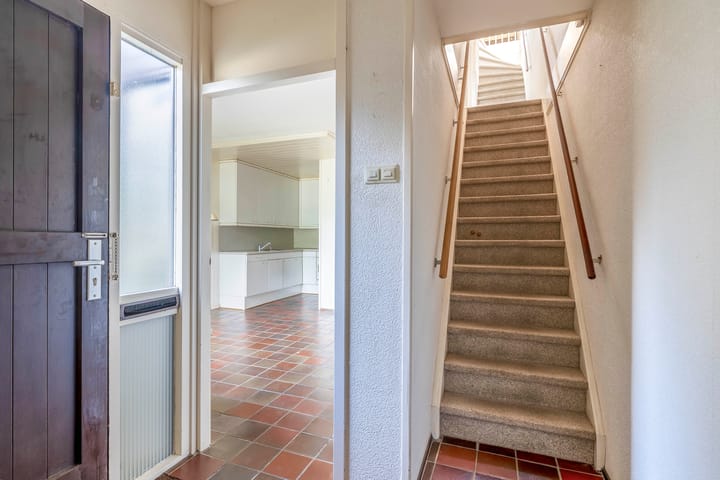 Foto 6 van Sparrengaarde 43