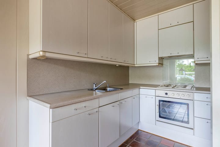 Foto 11 van Sparrengaarde 43