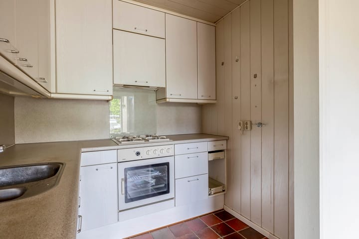 Foto 12 van Sparrengaarde 43