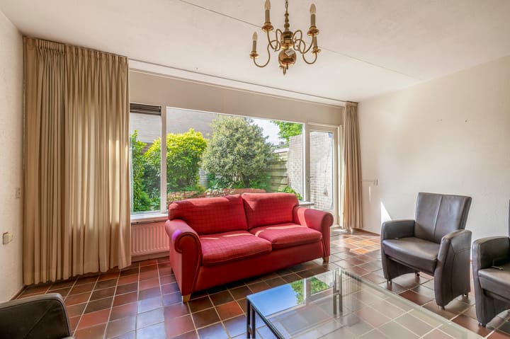 Foto 16 van Sparrengaarde 43