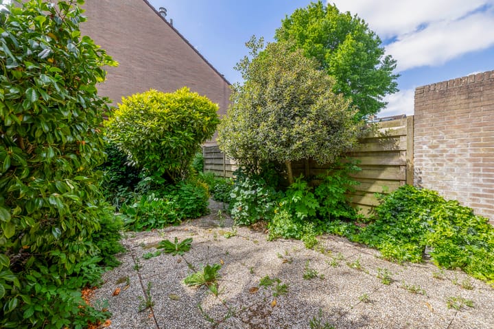 Foto 18 van Sparrengaarde 43