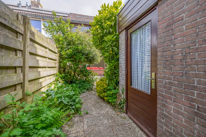 Foto 19 van Sparrengaarde 43