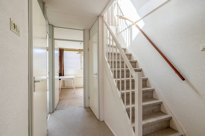 Foto 21 van Sparrengaarde 43