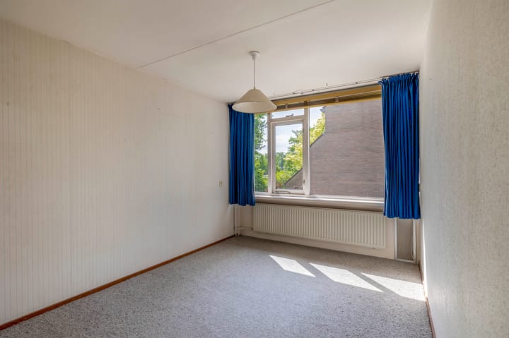 Foto 25 van Sparrengaarde 43