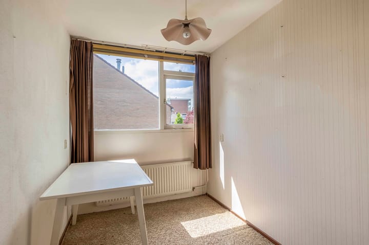 Foto 27 van Sparrengaarde 43