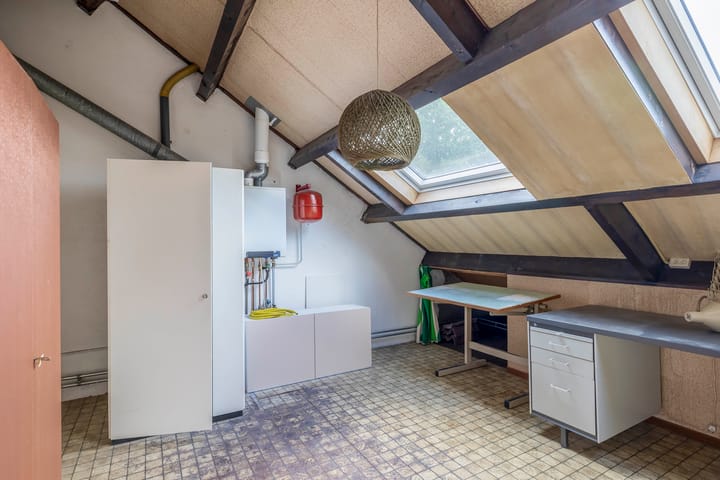 Foto 31 van Sparrengaarde 43