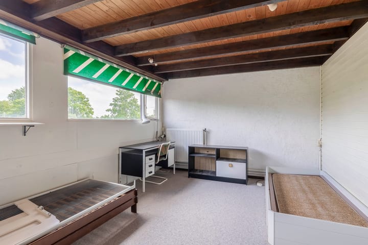 Foto 32 van Sparrengaarde 43