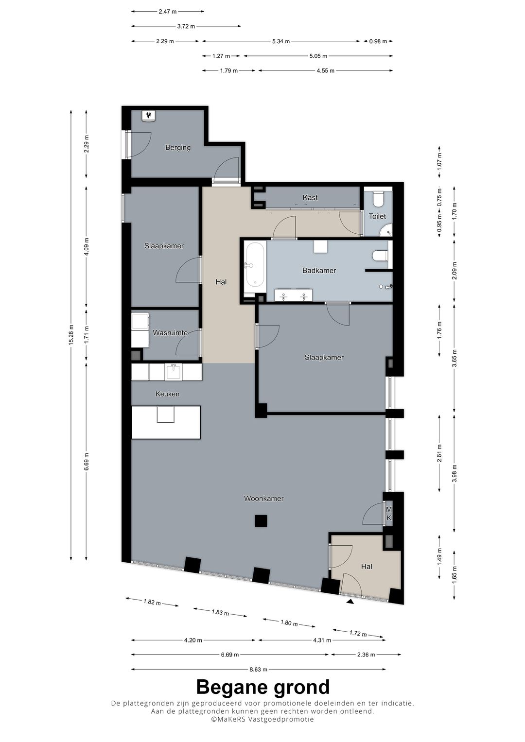 Photo 26 of Hoogstraat 18