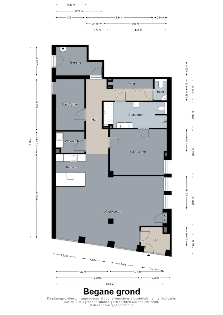 Photo 26 of Hoogstraat 18